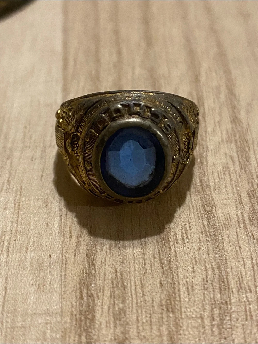N/A classic gold